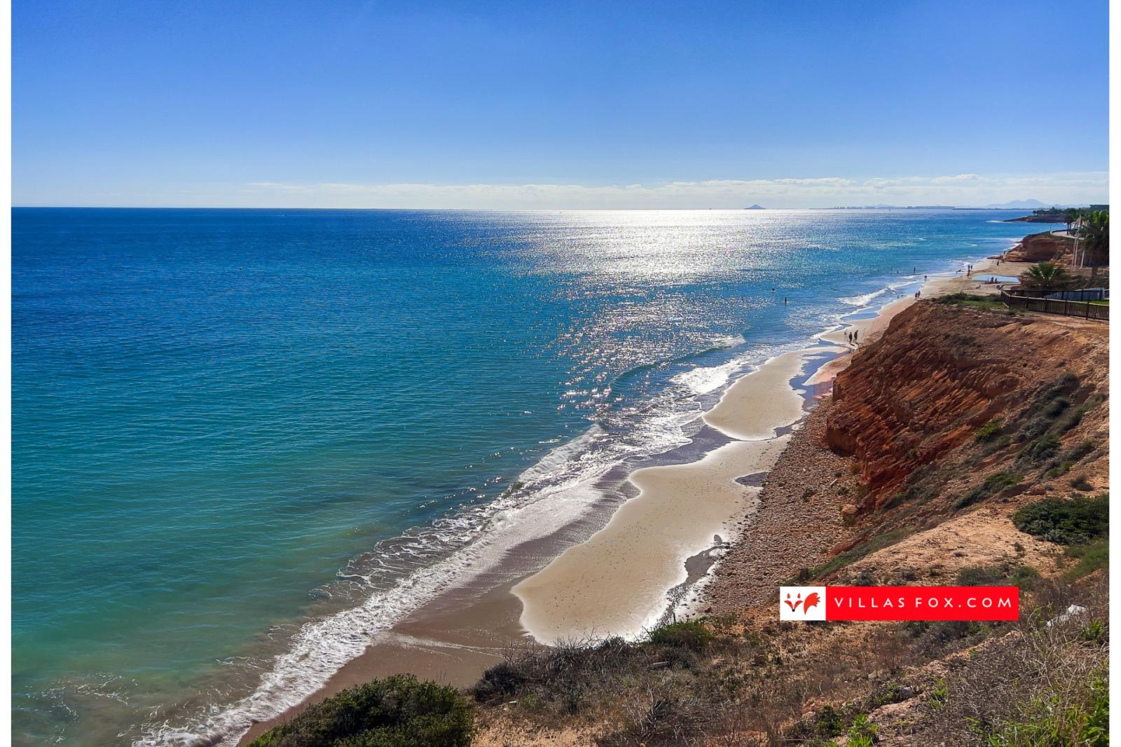 Villa en Venta en San Miguel de Salinas