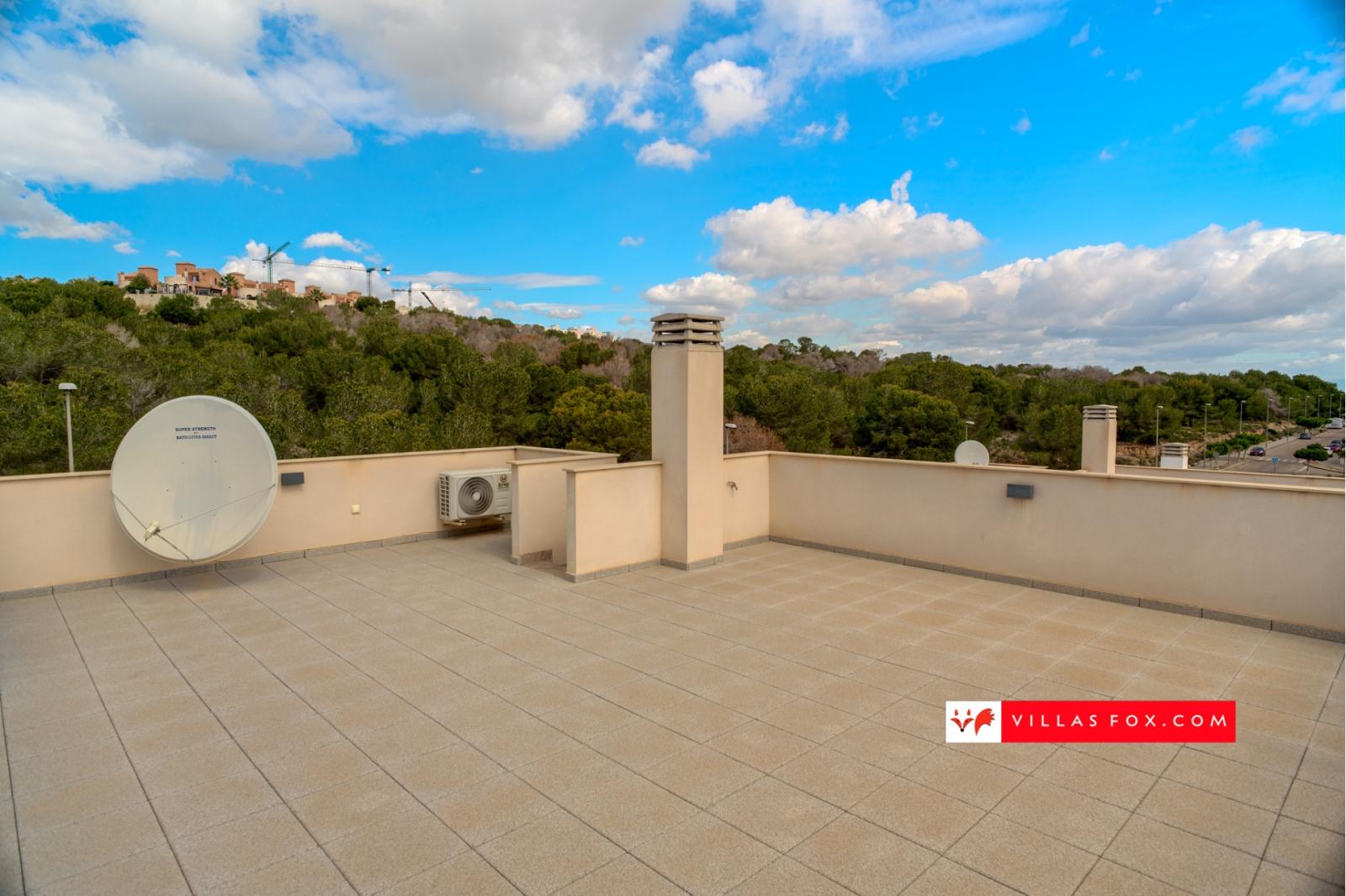 Villa en Venta en San Miguel de Salinas
