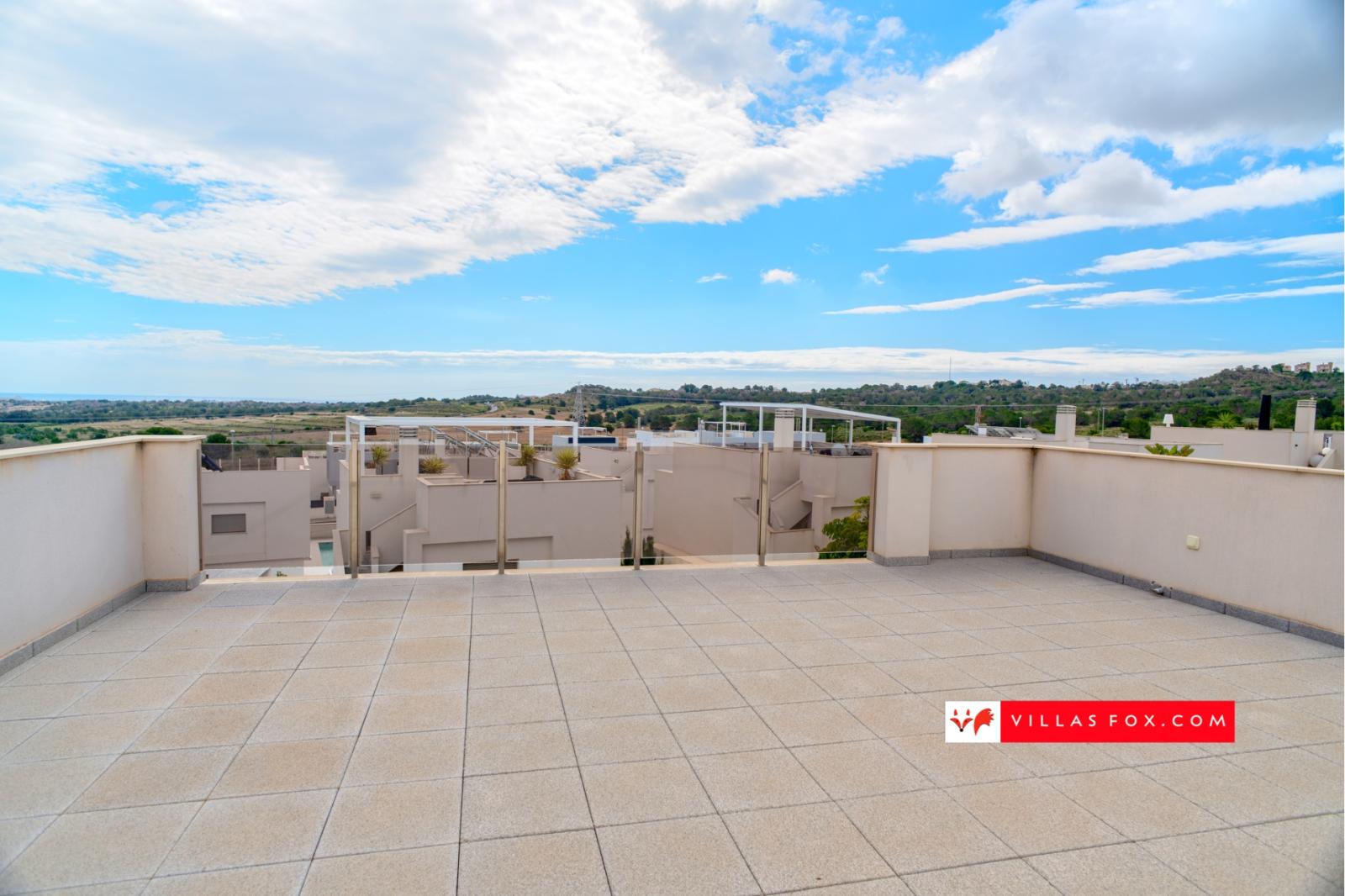 Villa en Venta en San Miguel de Salinas