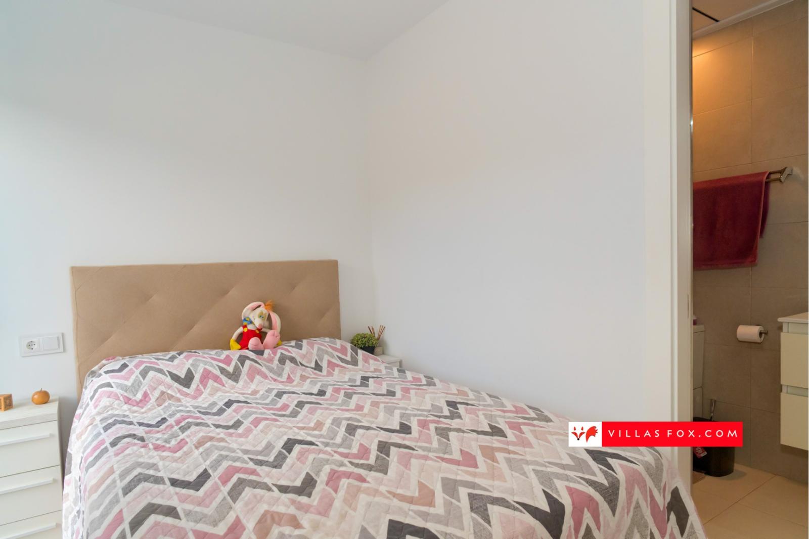 Villa en Venta en San Miguel de Salinas