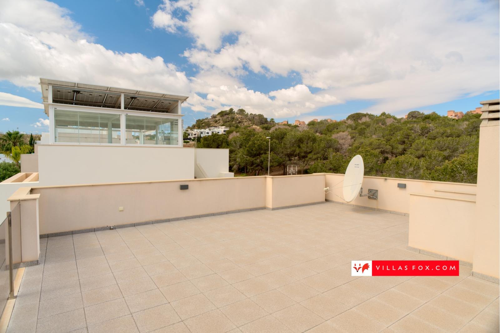 Villa en Venta en San Miguel de Salinas