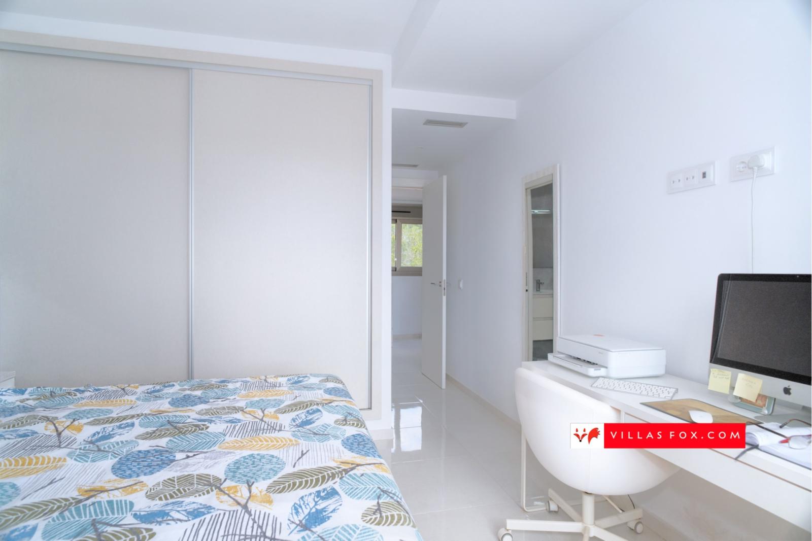 Villa en Venta en San Miguel de Salinas