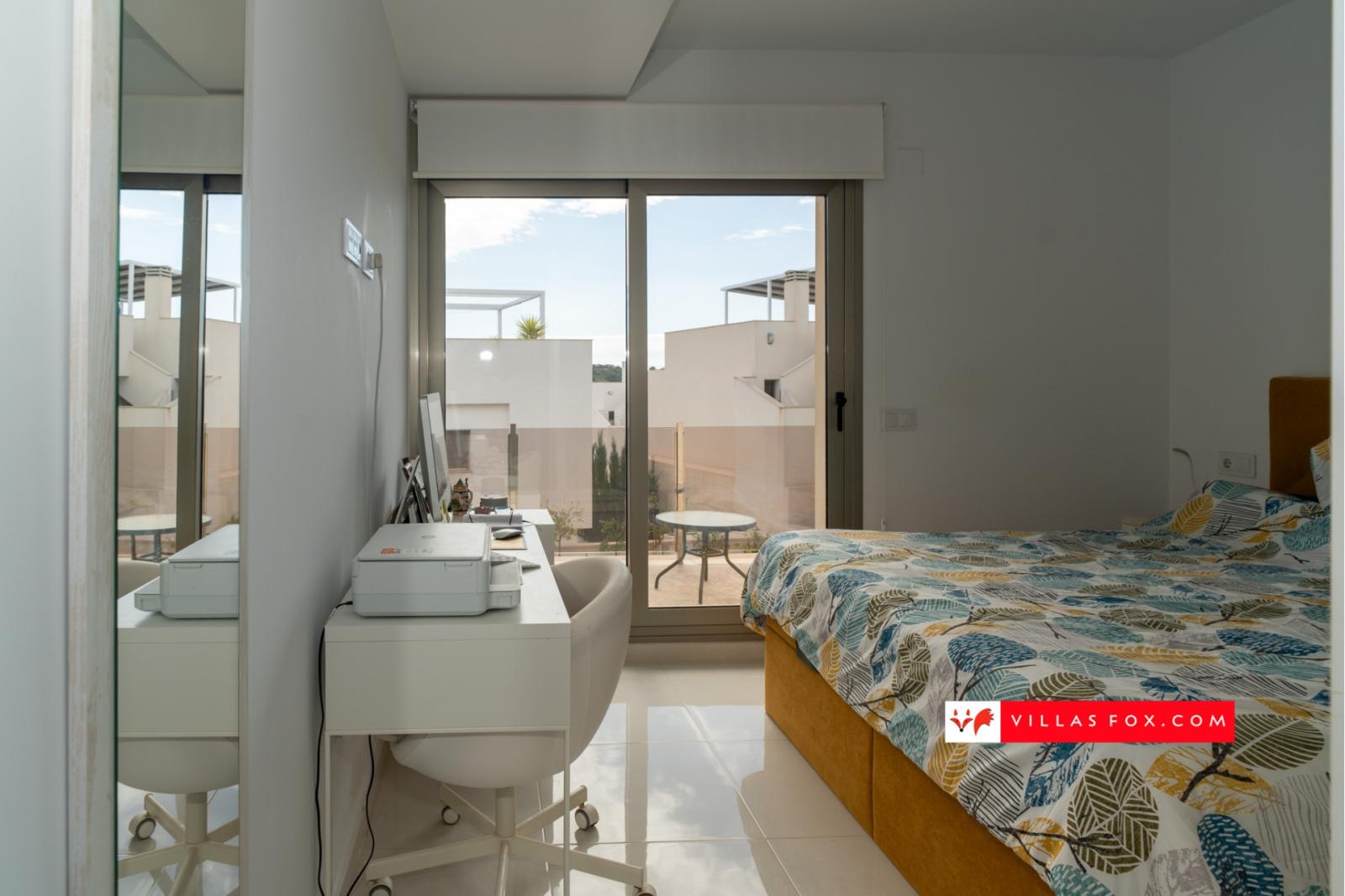 Villa en Venta en San Miguel de Salinas
