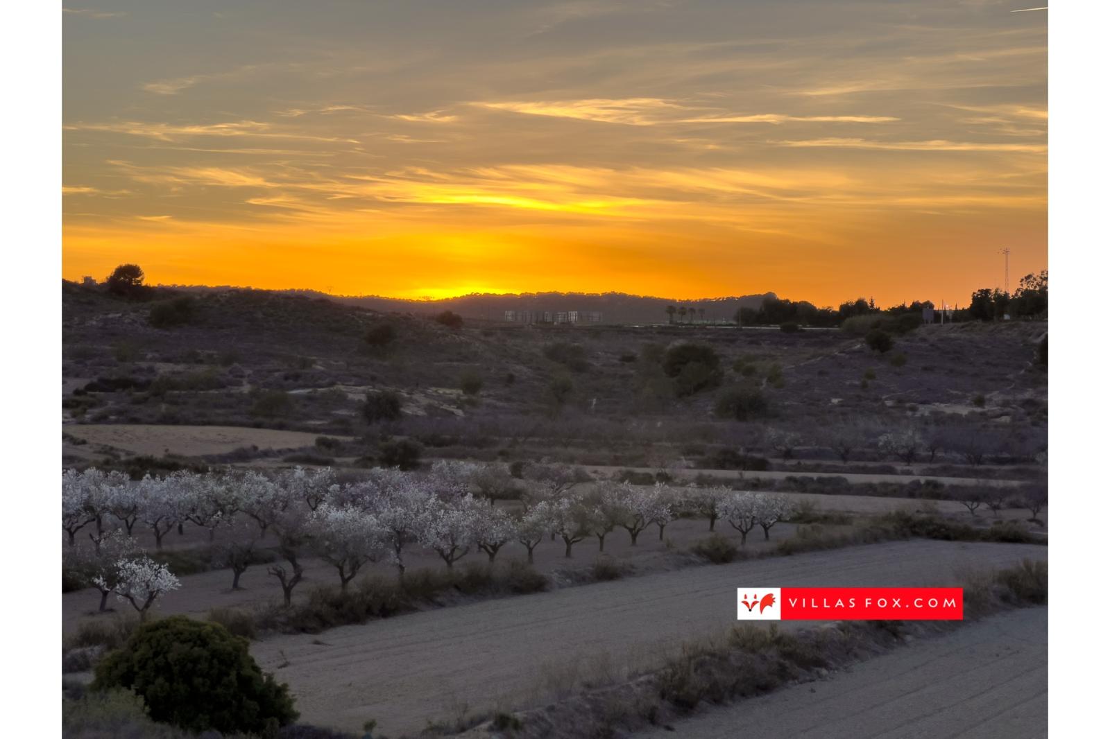 Villa en Venta en San Miguel de Salinas