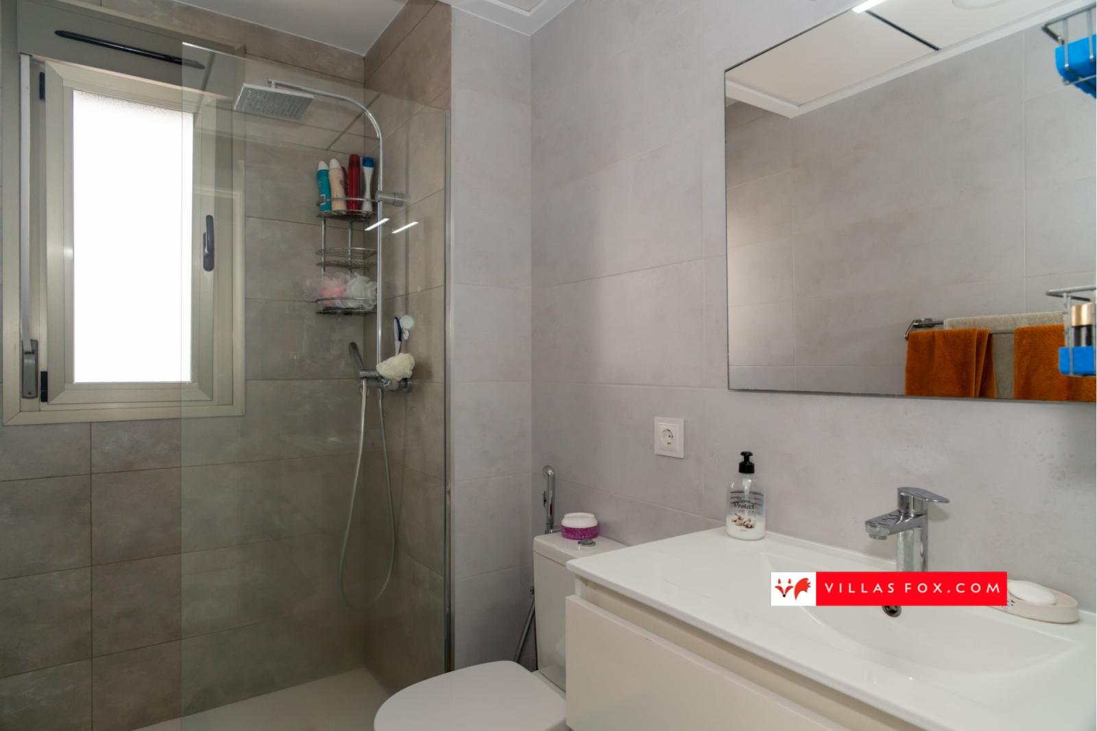 Villa en Venta en San Miguel de Salinas