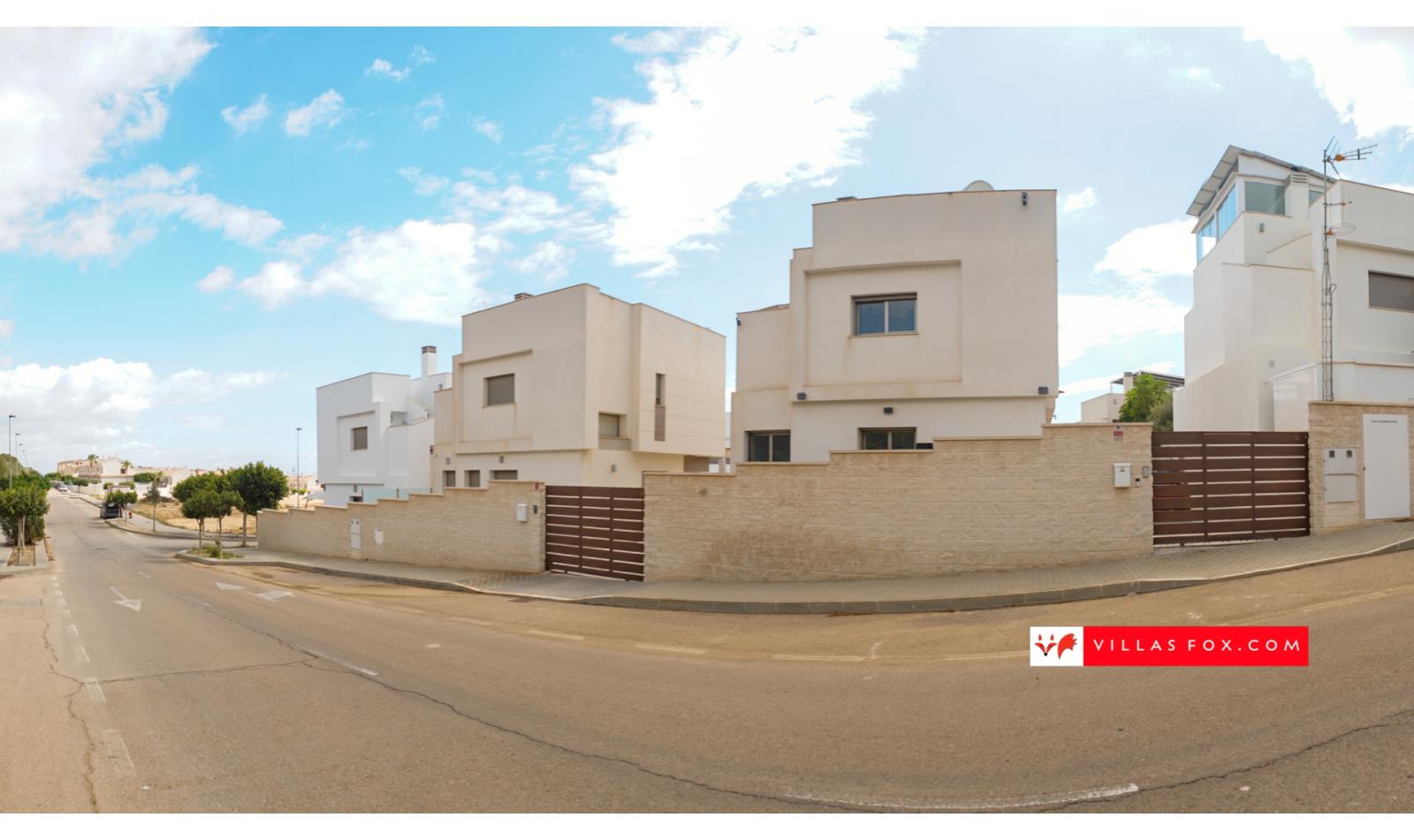 Villa en Venta en San Miguel de Salinas