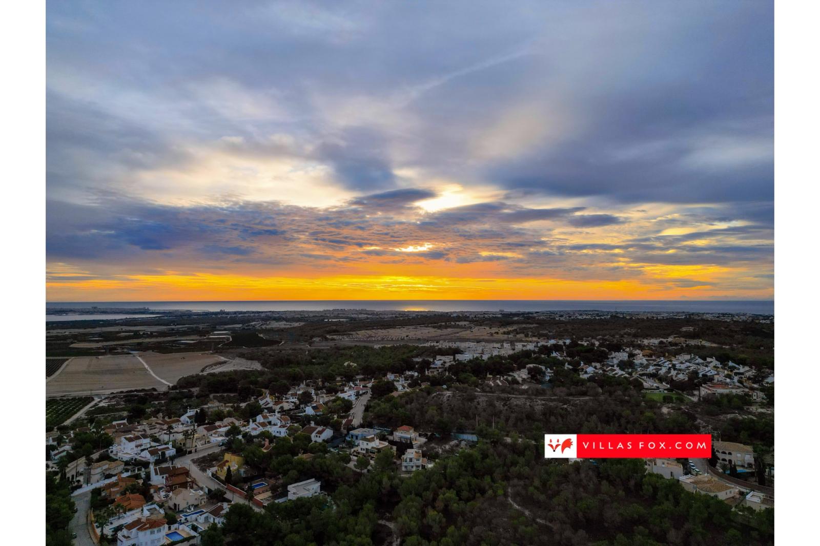 Villa en Venta en San Miguel de Salinas
