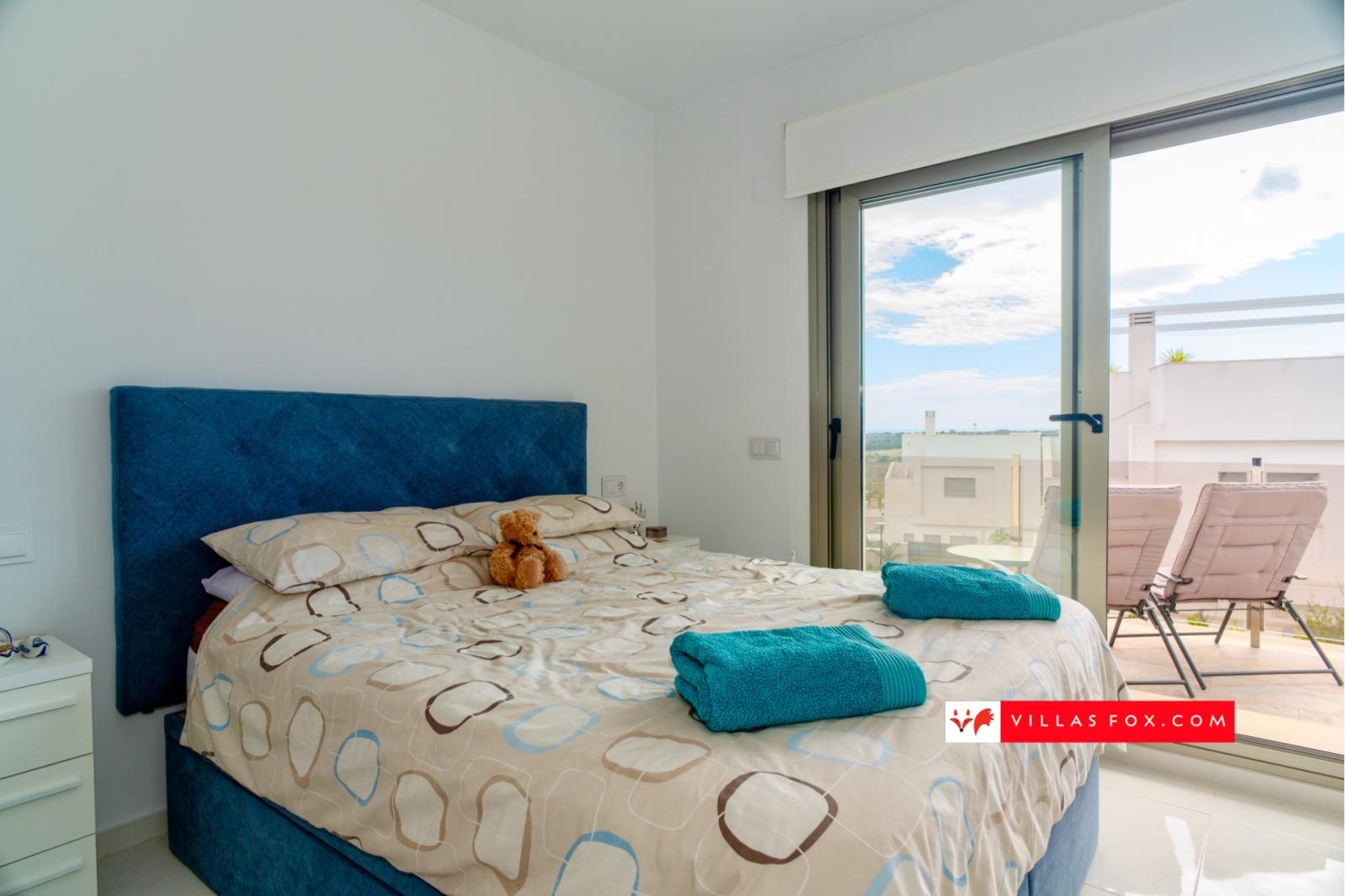 Villa en Venta en San Miguel de Salinas