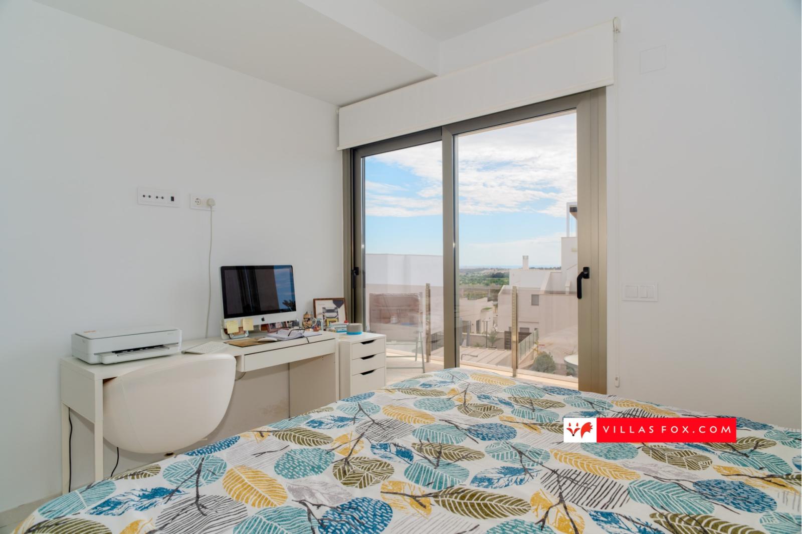 Villa en Venta en San Miguel de Salinas