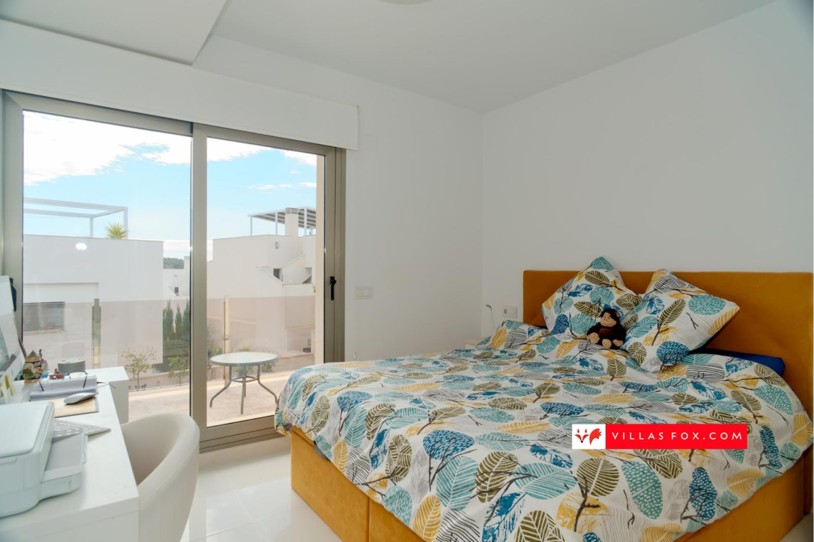 Villa en Venta en San Miguel de Salinas