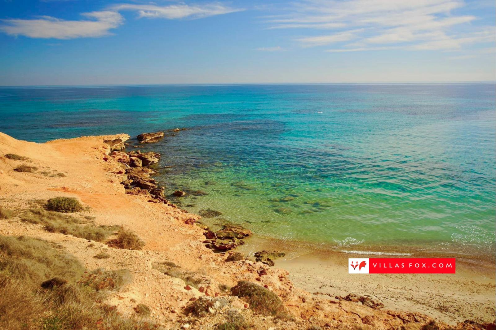 Villa en Venta en San Miguel de Salinas