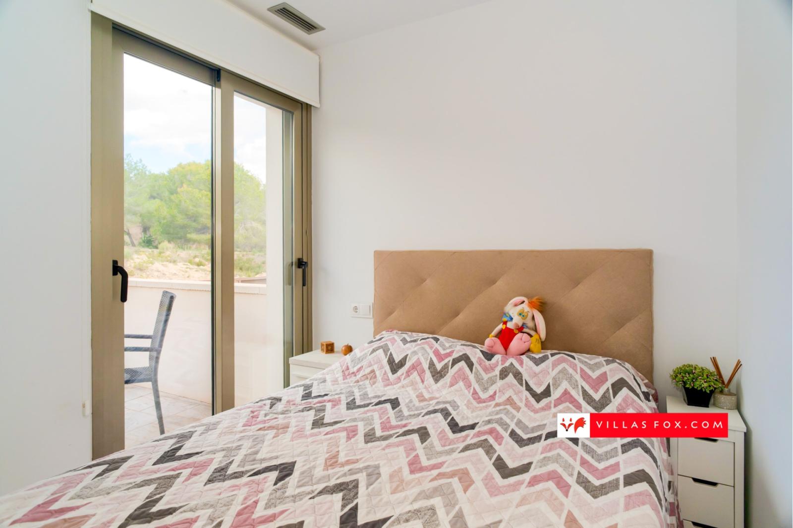 Villa en Venta en San Miguel de Salinas