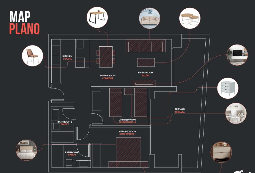 Apartamento en Venta en San Miguel de Salinas