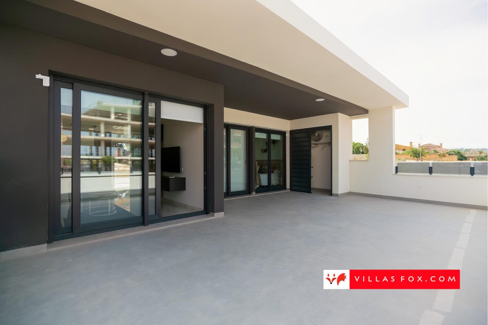 Apartamento en Venta en San Miguel de Salinas