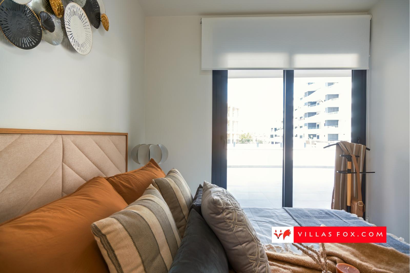 Apartamento en Venta en San Miguel de Salinas