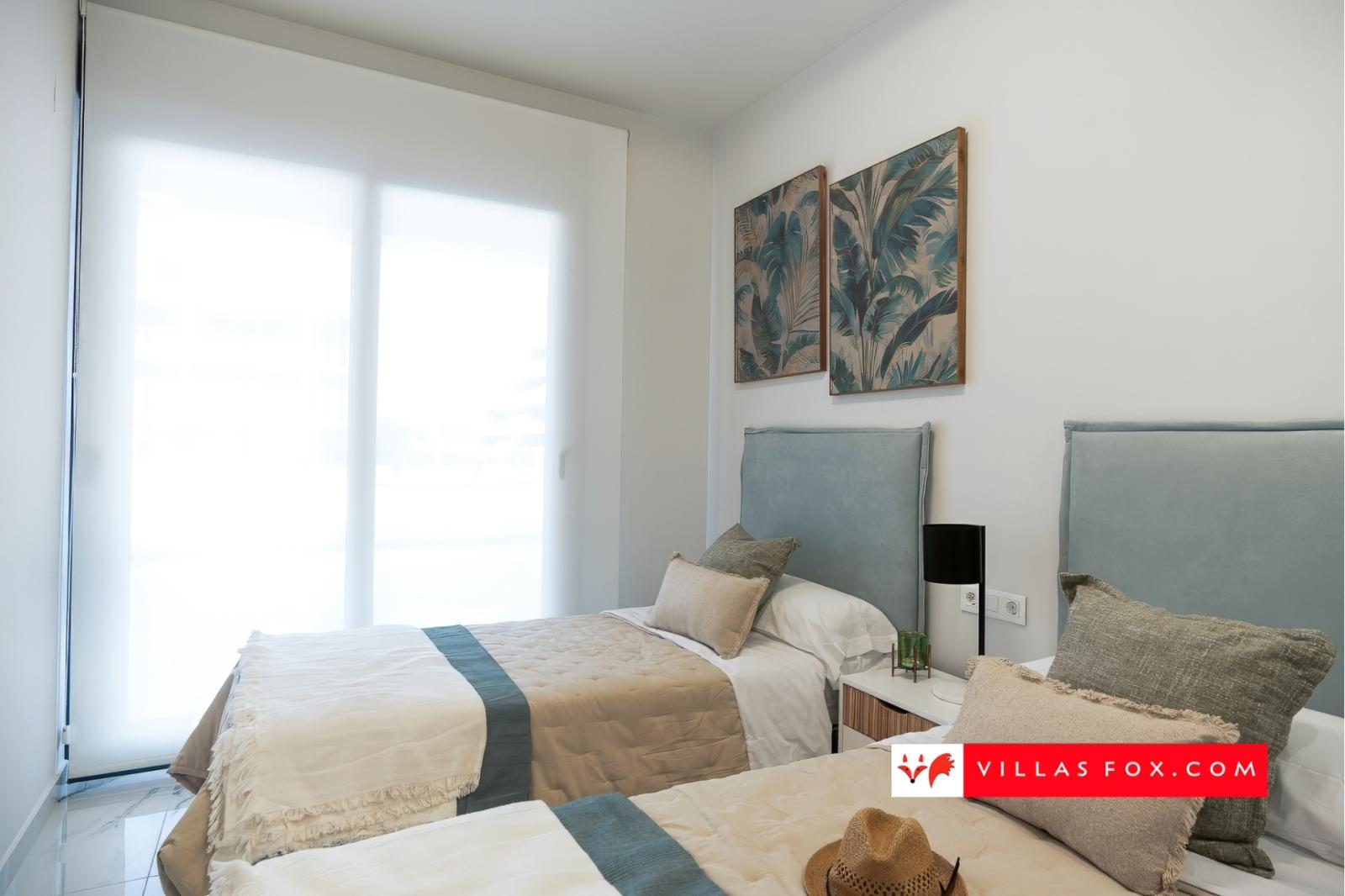 Apartamento en Venta en San Miguel de Salinas