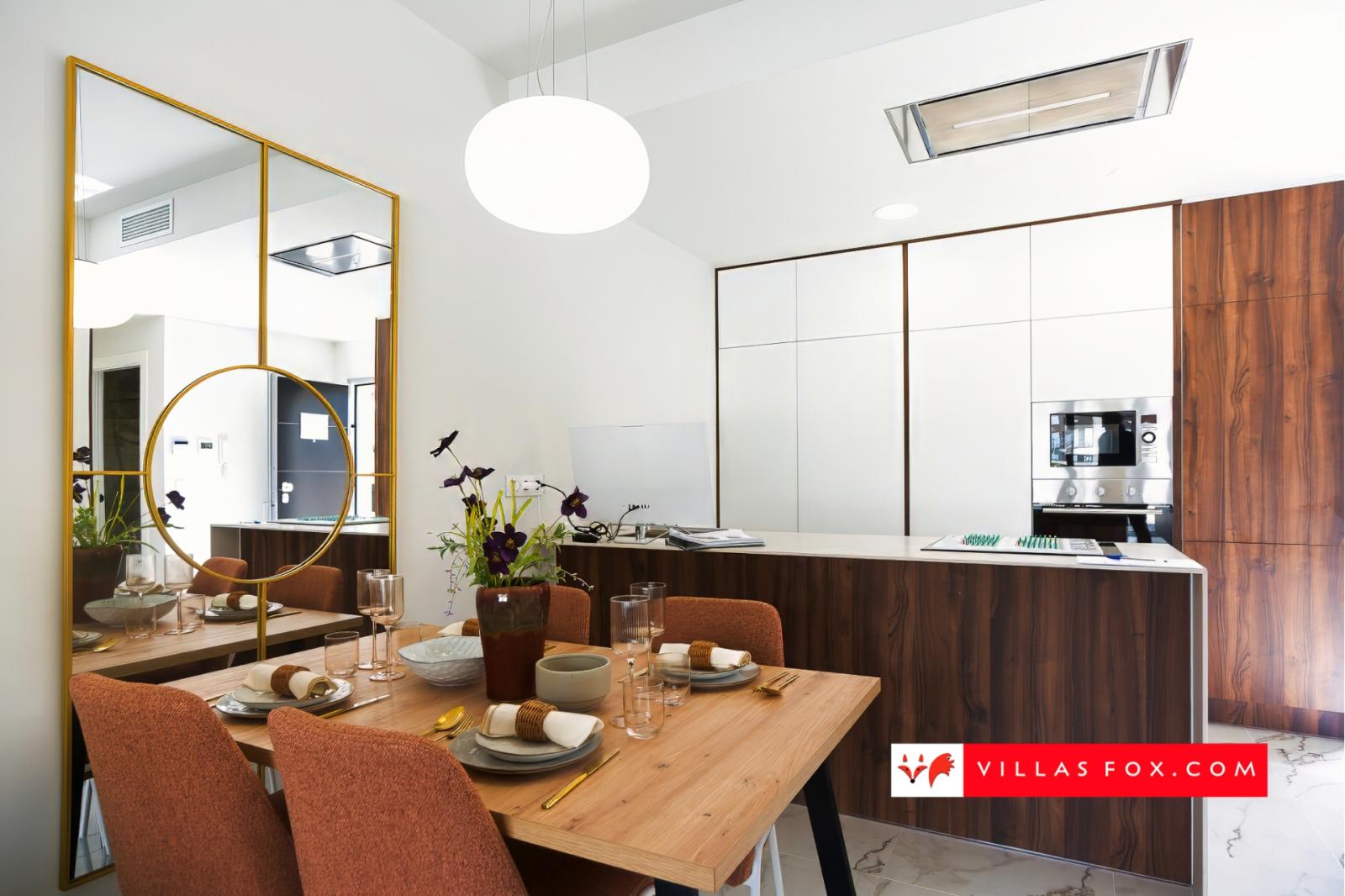 Apartamento en Venta en San Miguel de Salinas