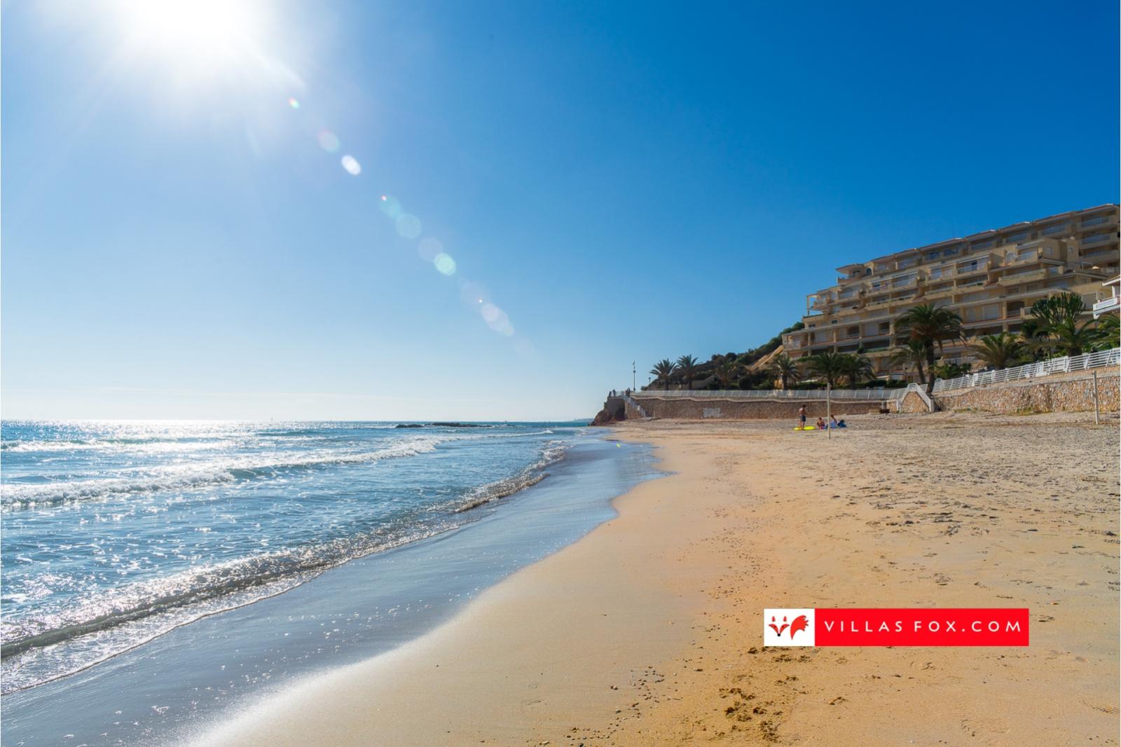 Apartamento en Venta en San Miguel de Salinas