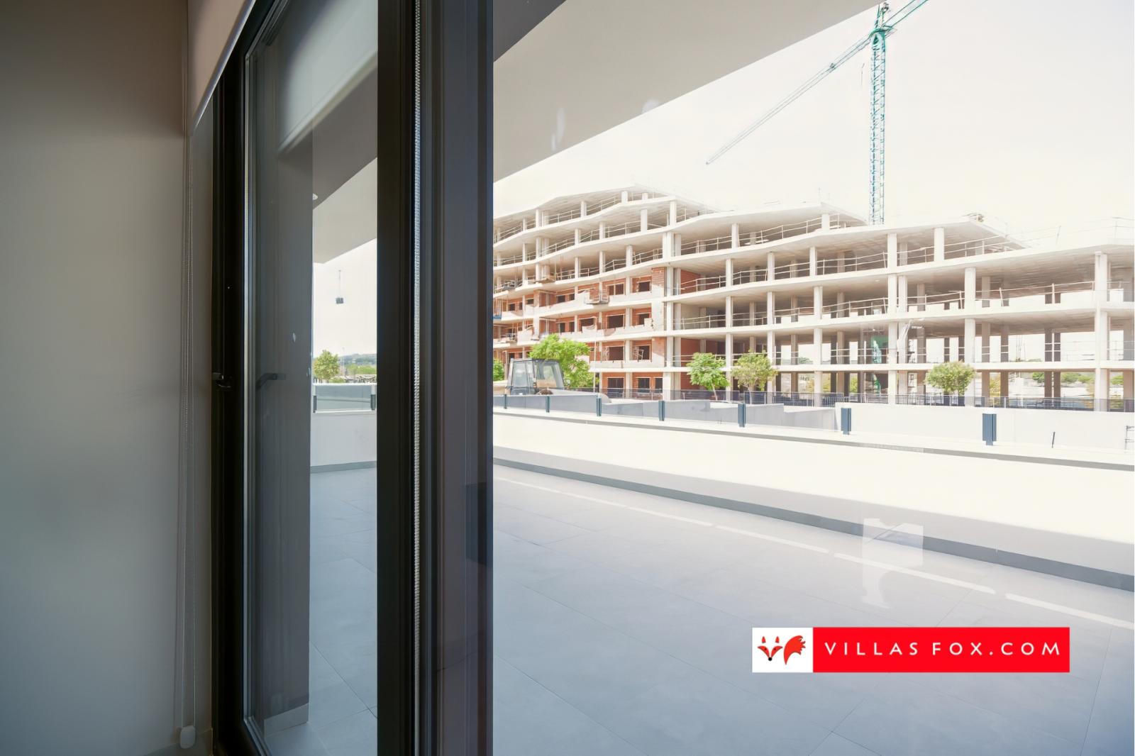 Apartamento en Venta en San Miguel de Salinas