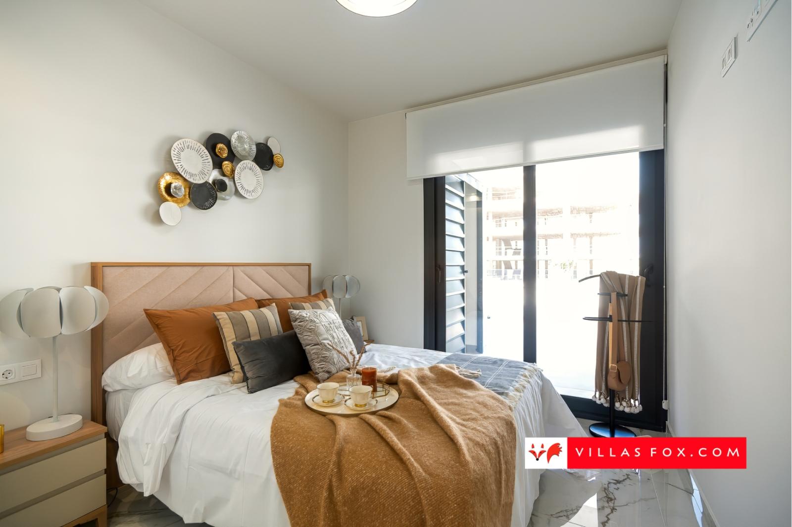 Apartamento en Venta en San Miguel de Salinas