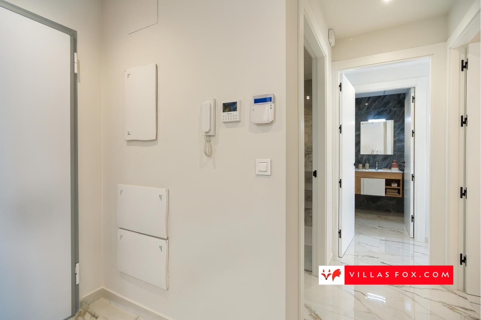 Apartamento en Venta en San Miguel de Salinas