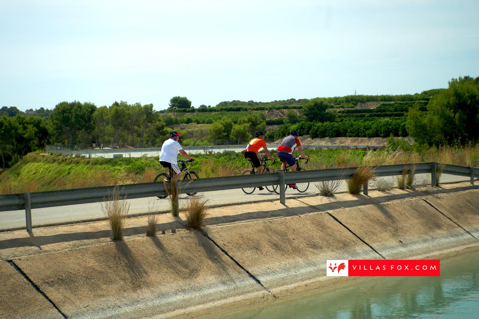 Apartamento en Venta en San Miguel de Salinas