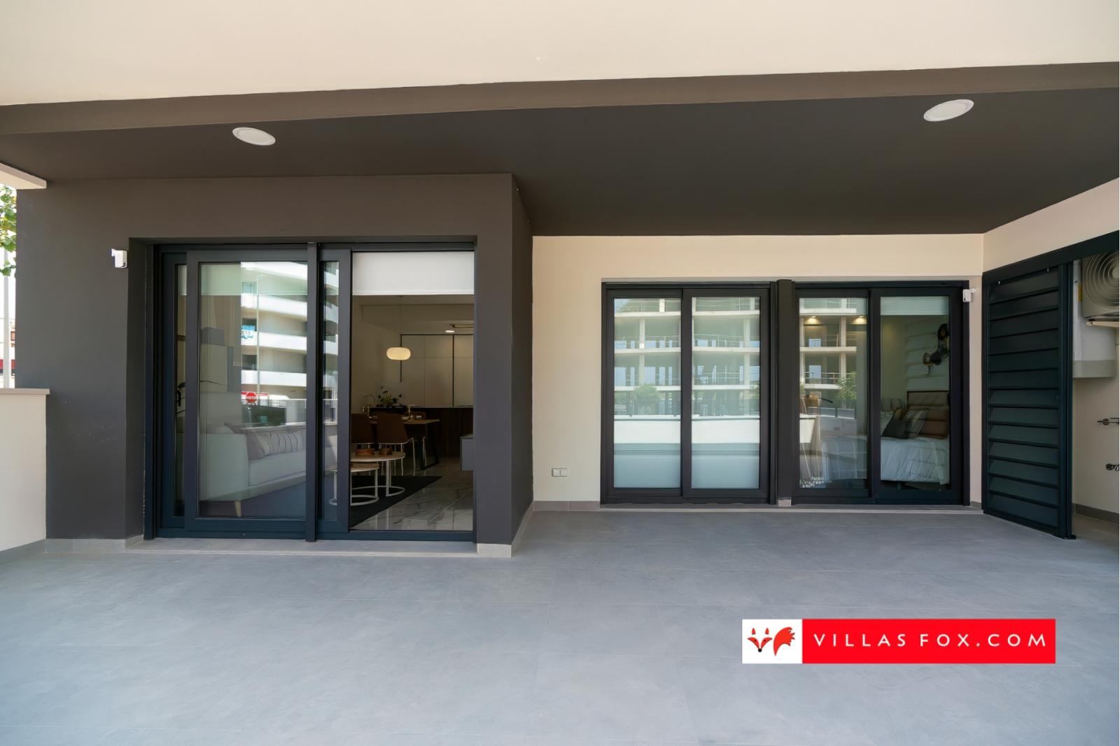Apartamento en Venta en San Miguel de Salinas