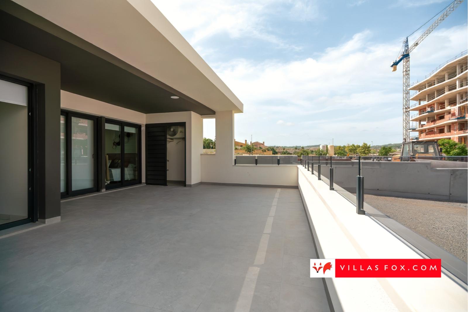 Apartamento en Venta en San Miguel de Salinas