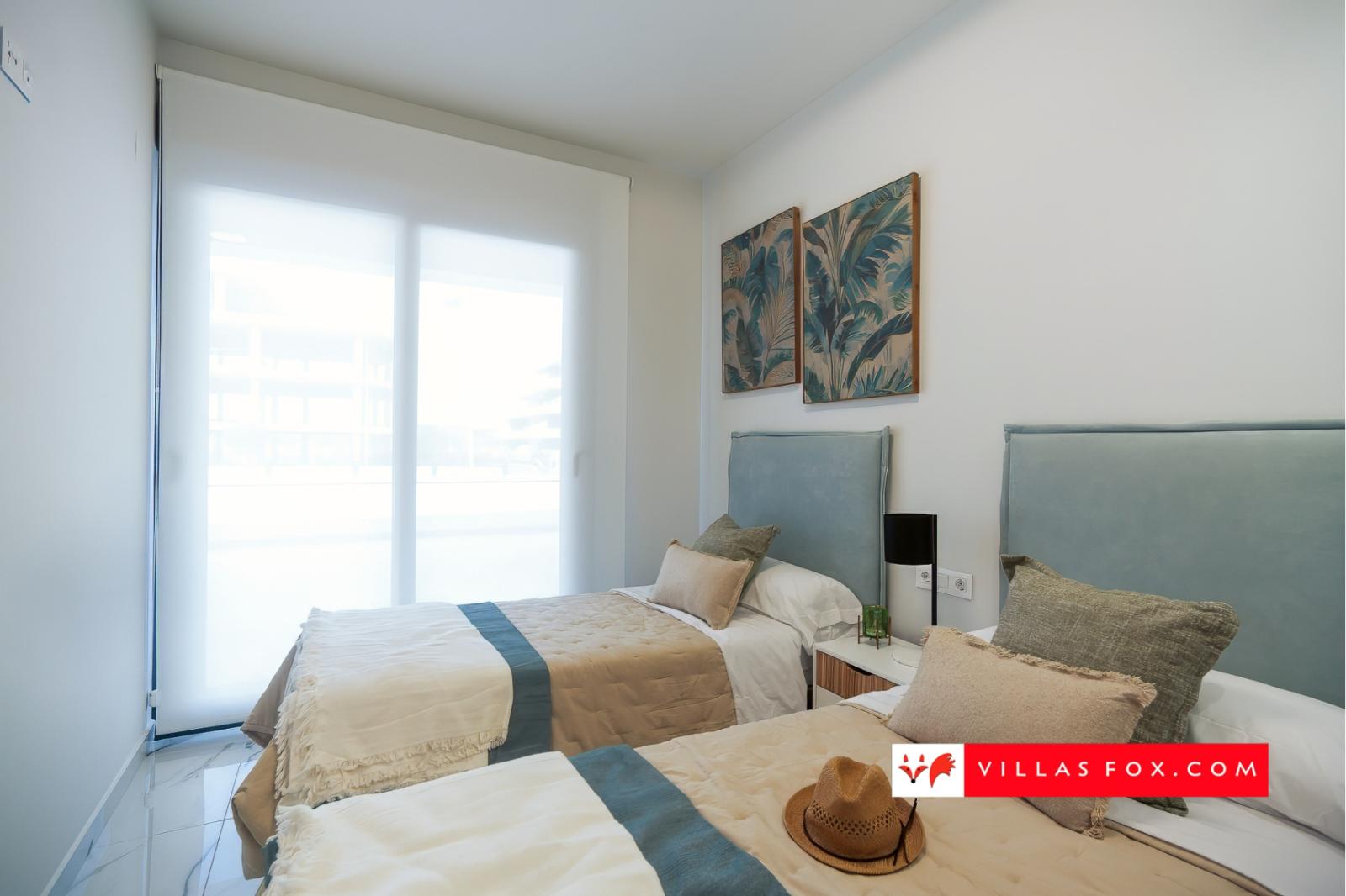 Apartamento en Venta en San Miguel de Salinas