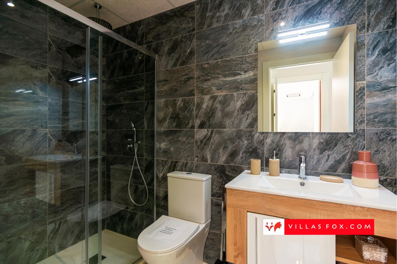 Apartamento en Venta en San Miguel de Salinas