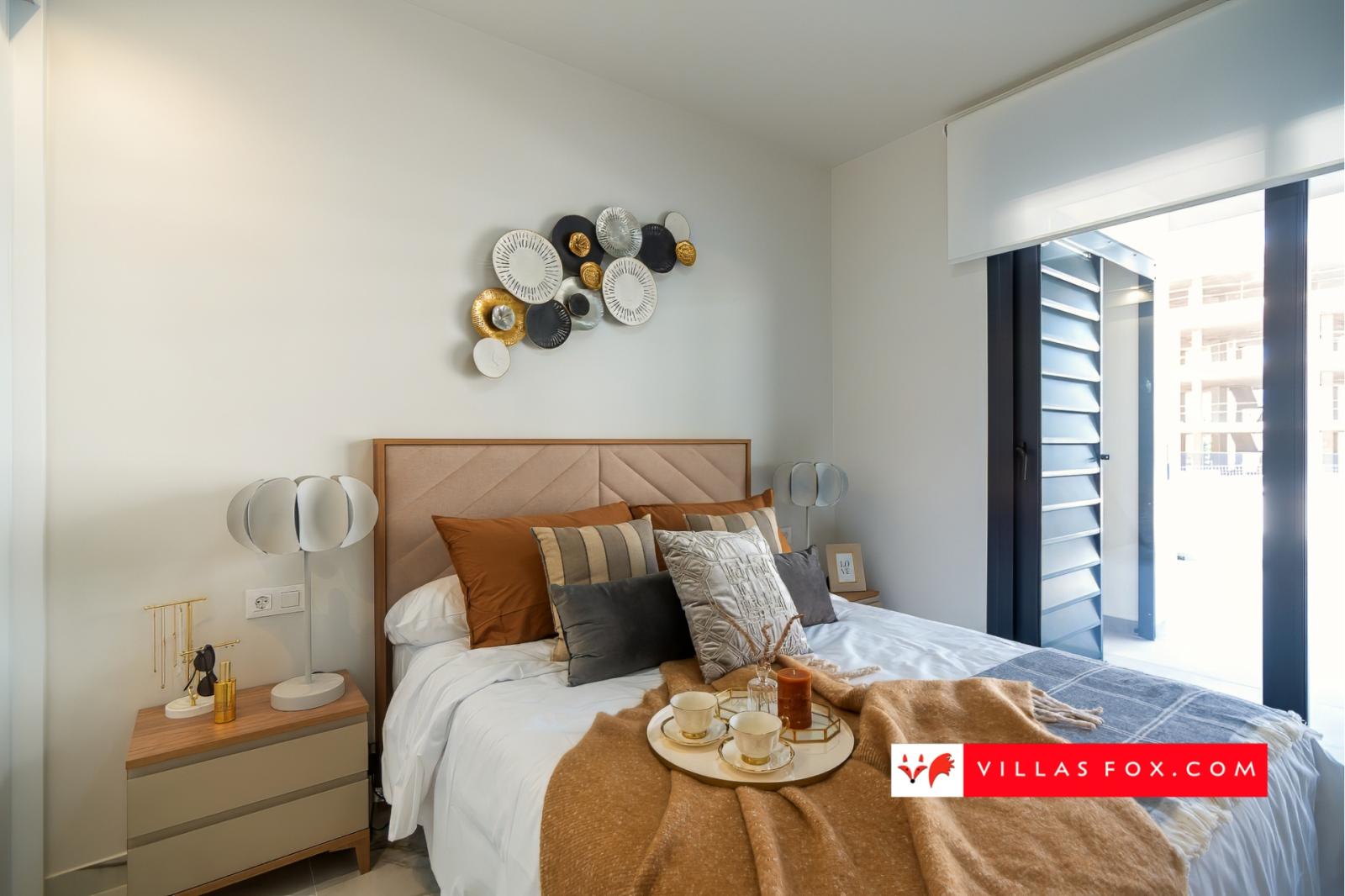 Apartamento en Venta en San Miguel de Salinas