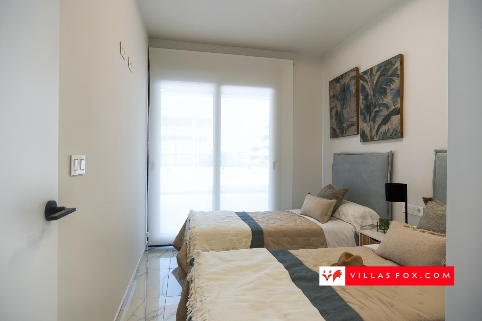 Apartamento en Venta en San Miguel de Salinas
