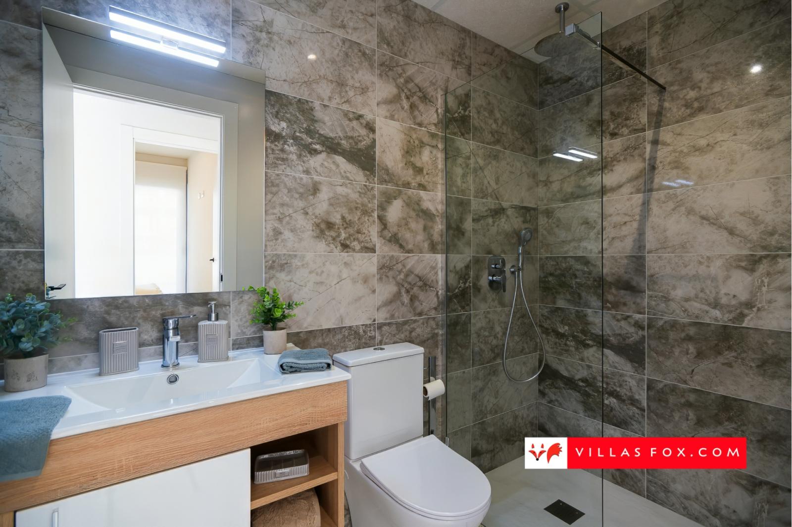 Apartamento en Venta en San Miguel de Salinas