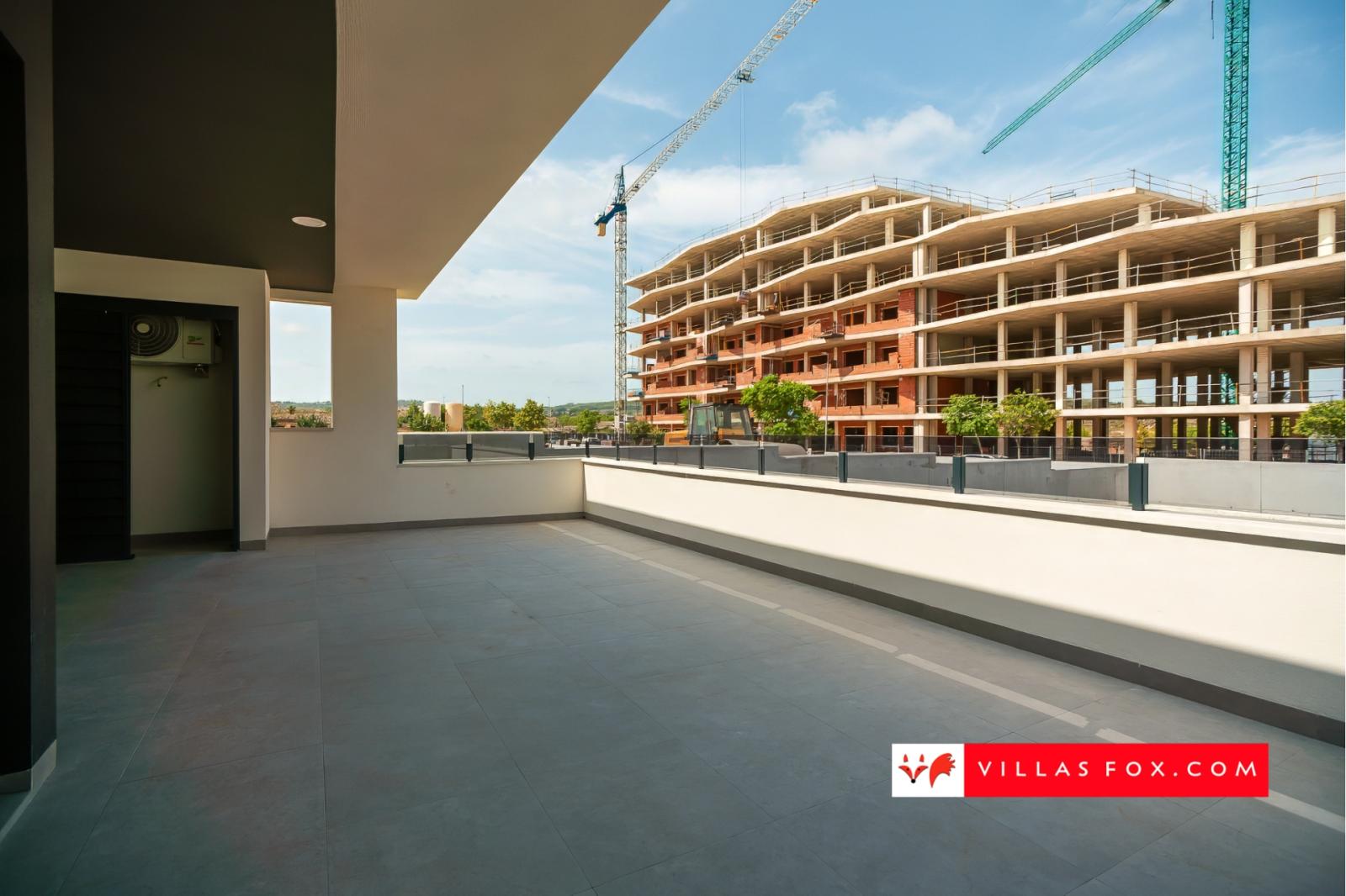 Apartamento en Venta en San Miguel de Salinas