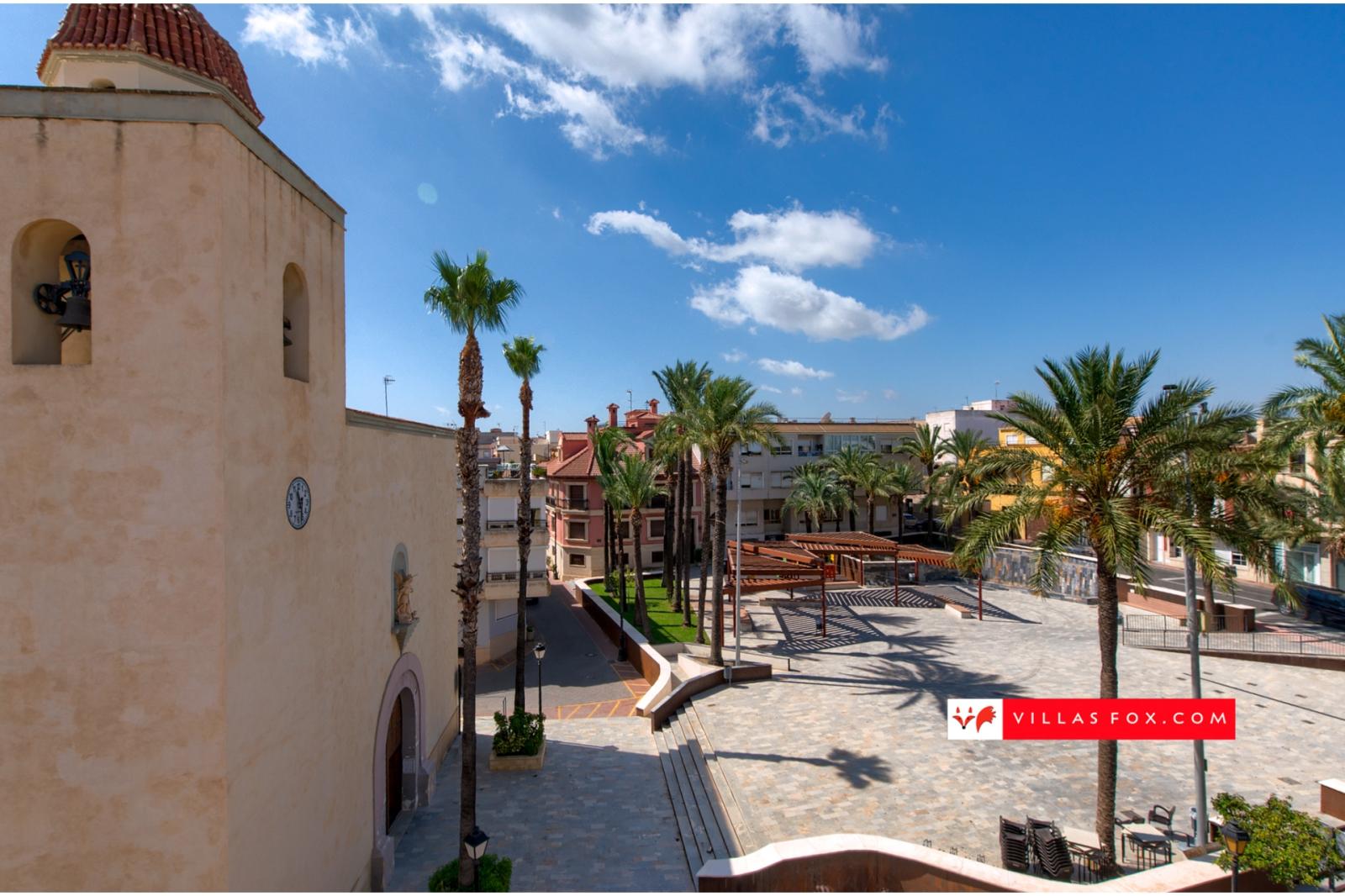 Casa en Venta en San Miguel de Salinas