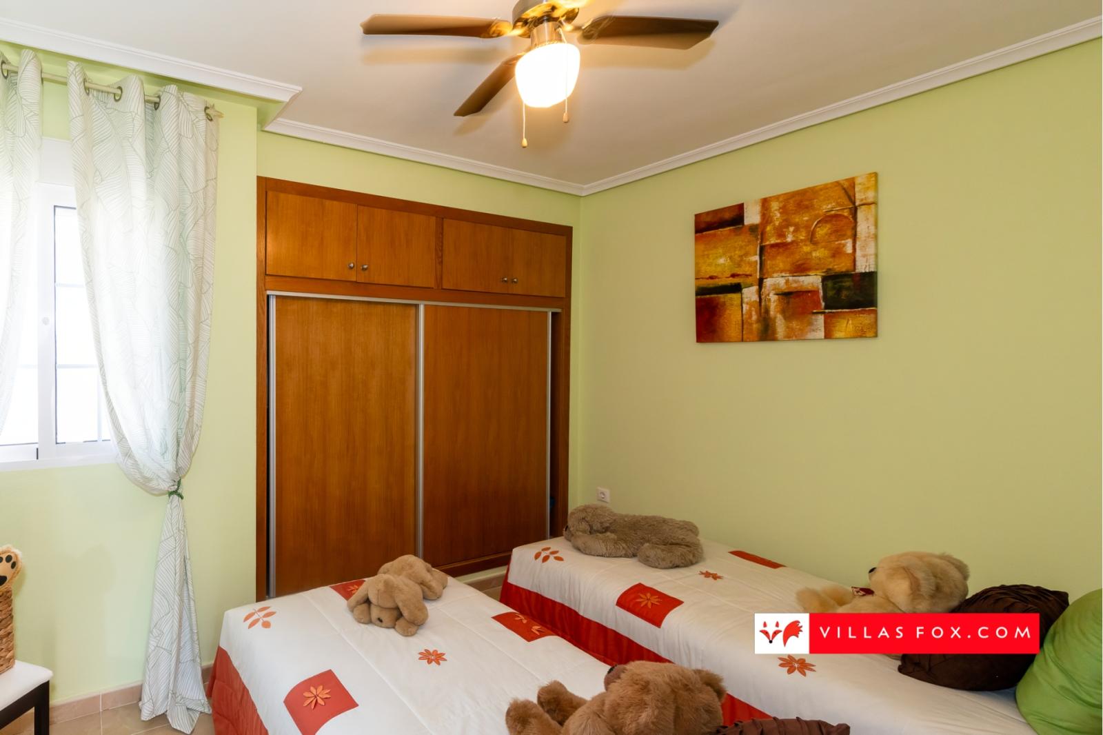 Casa en Venta en San Miguel de Salinas