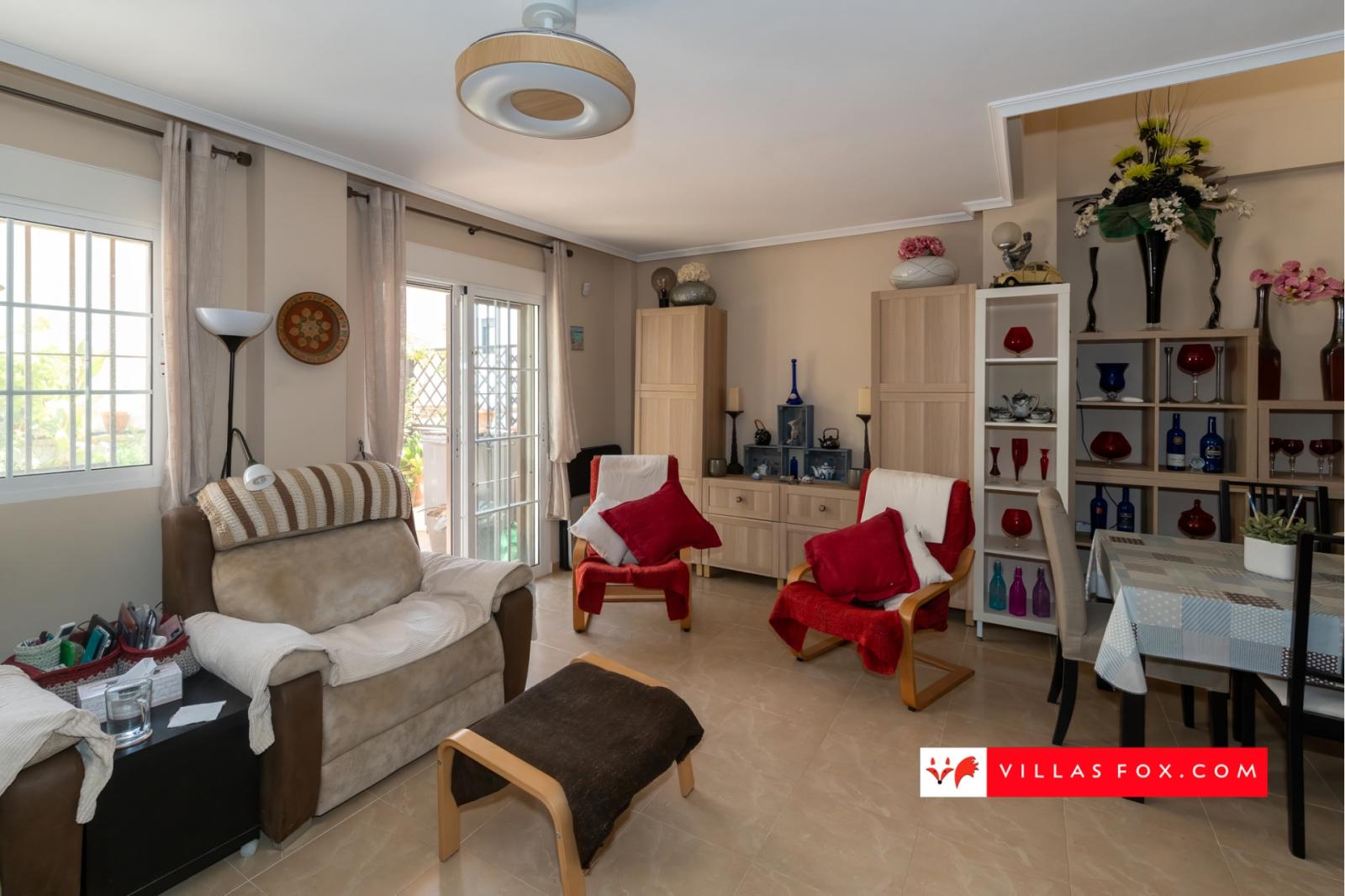 Casa en Venta en San Miguel de Salinas