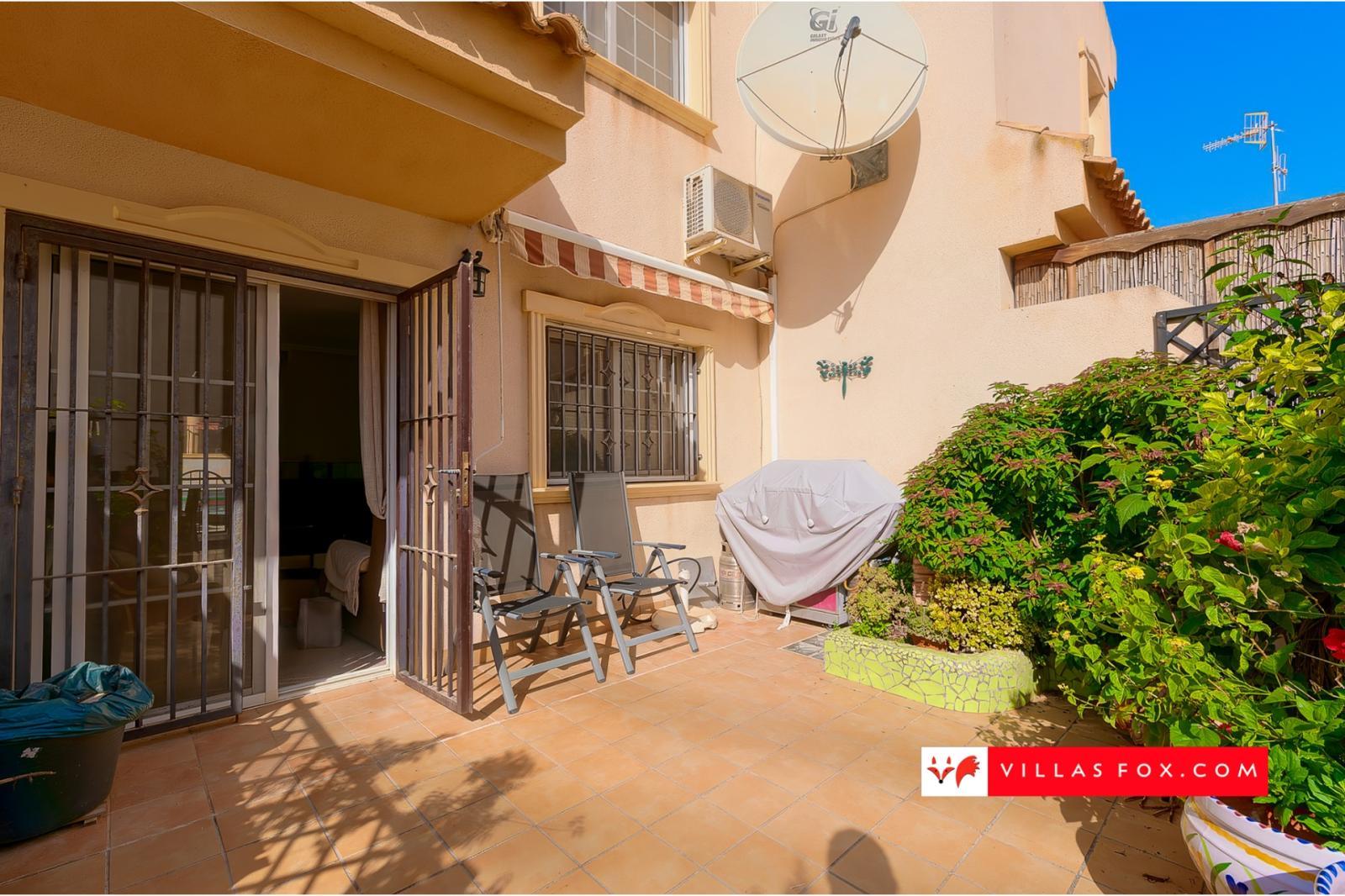 Casa en Venta en San Miguel de Salinas