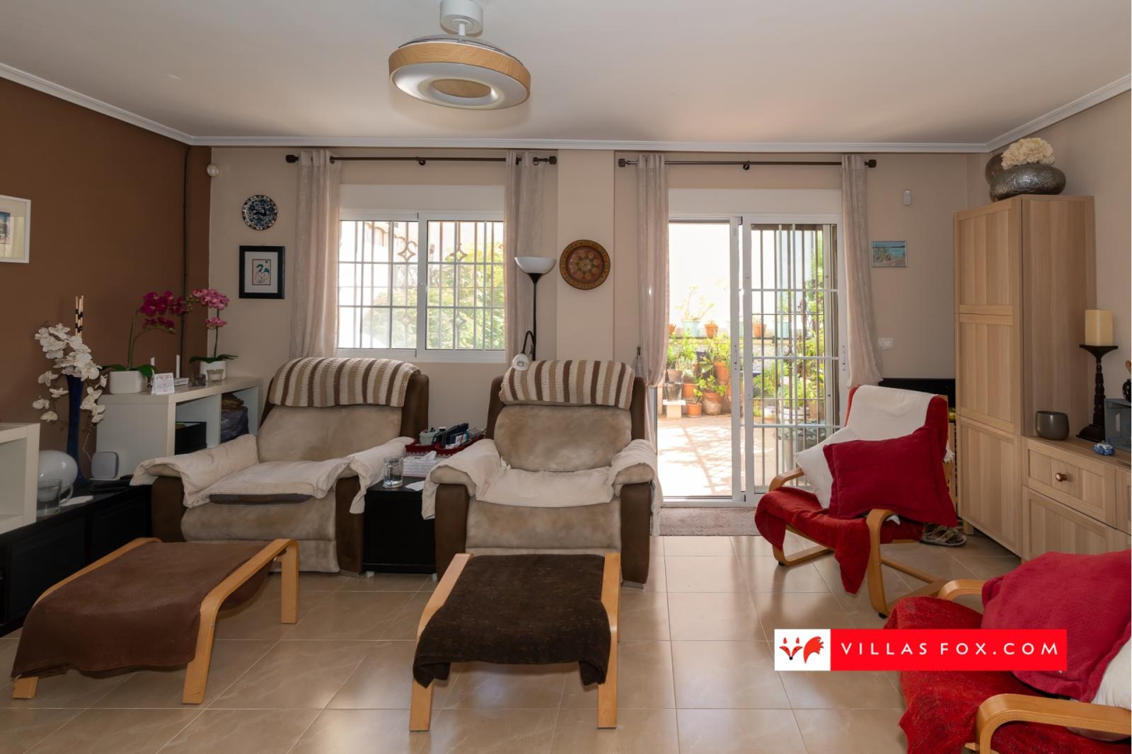 Casa en Venta en San Miguel de Salinas