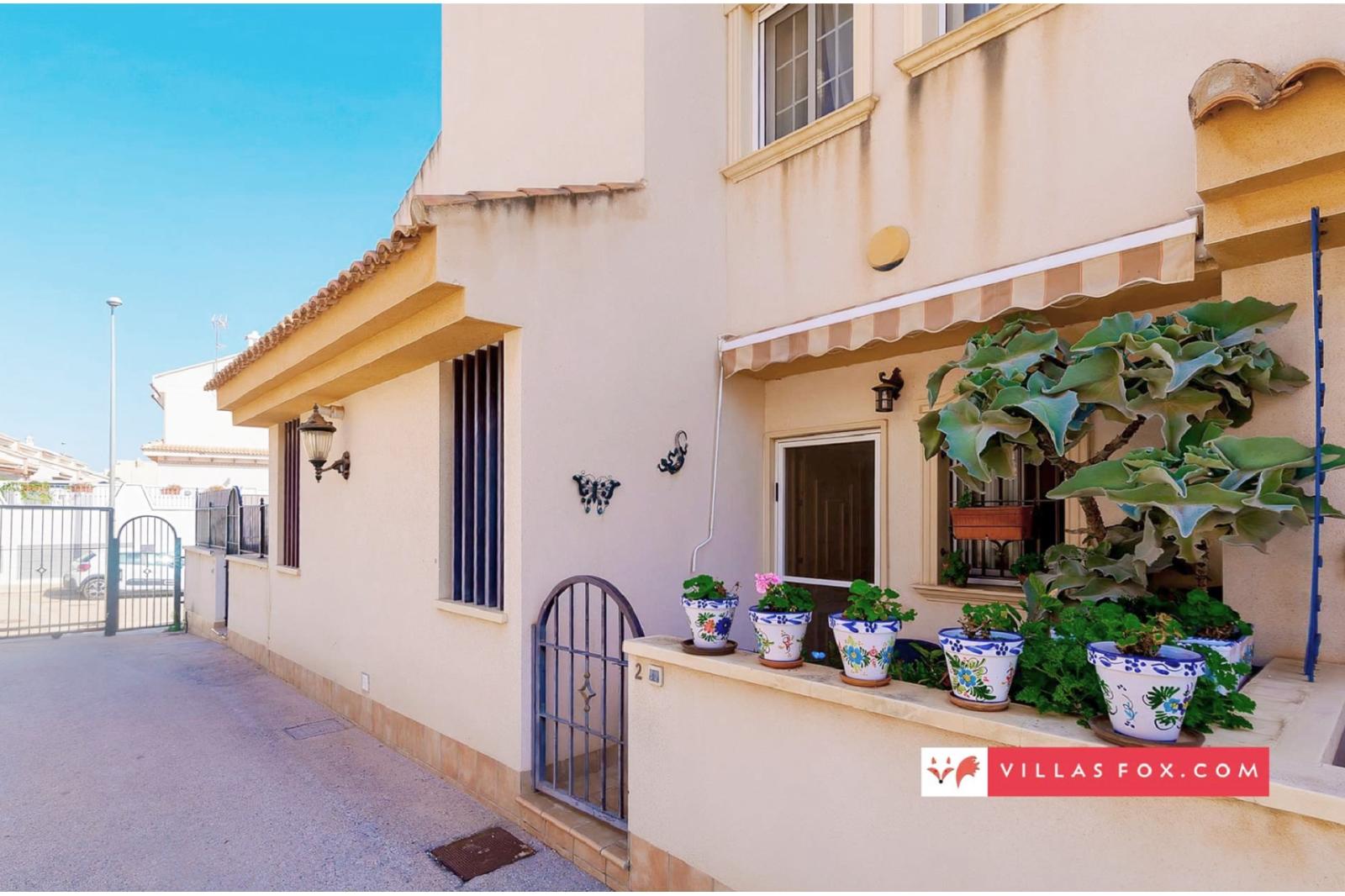 Casa en Venta en San Miguel de Salinas
