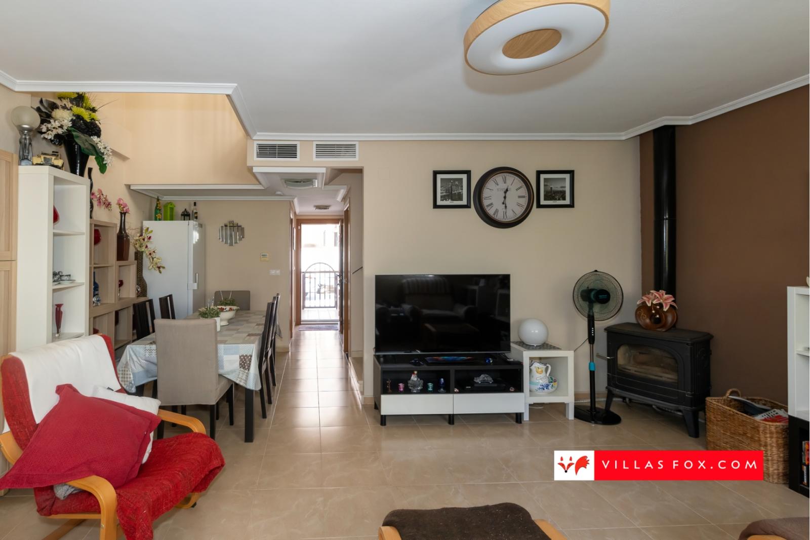 Casa en Venta en San Miguel de Salinas