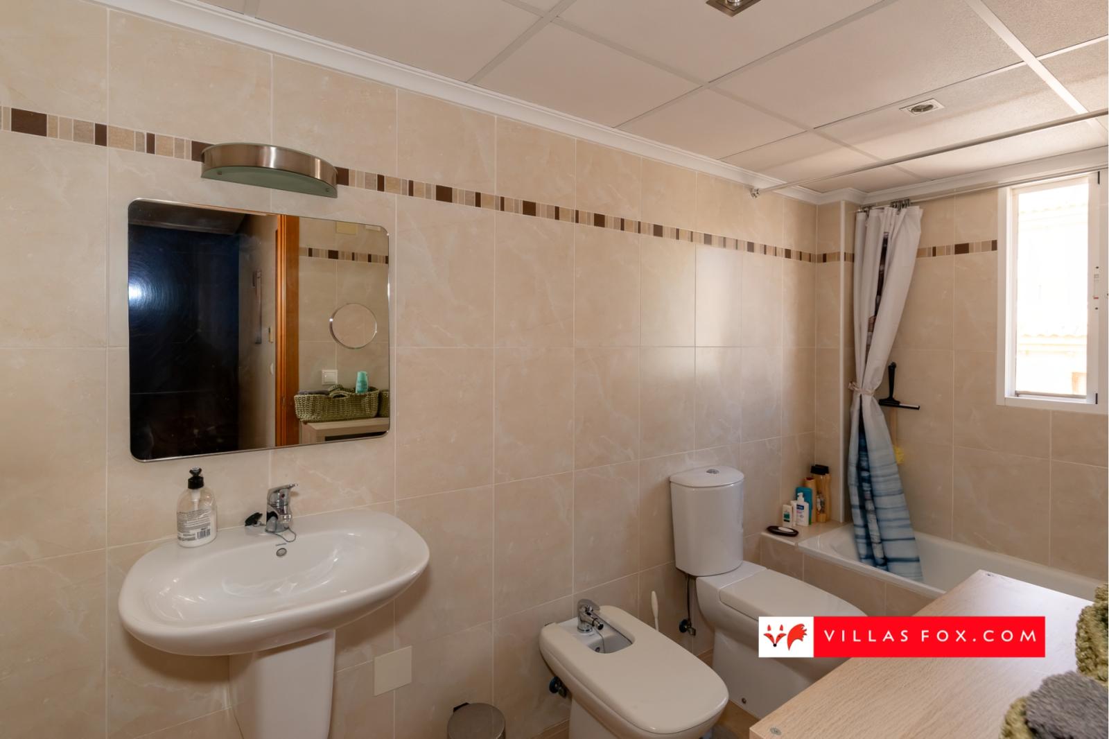 Casa en Venta en San Miguel de Salinas