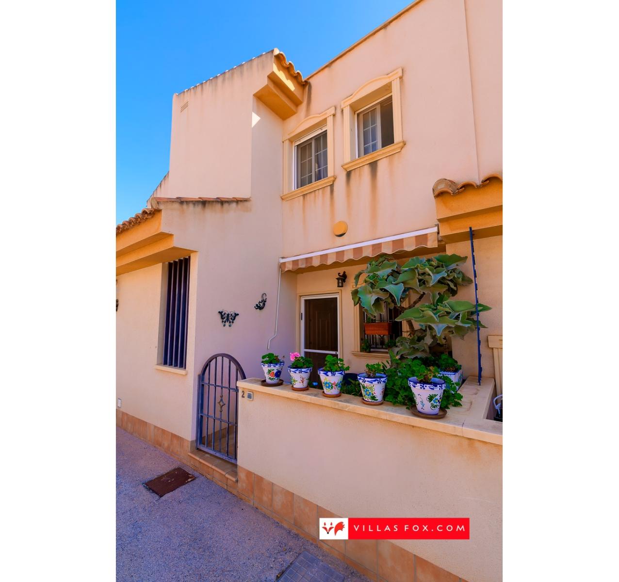 Casa en Venta en San Miguel de Salinas