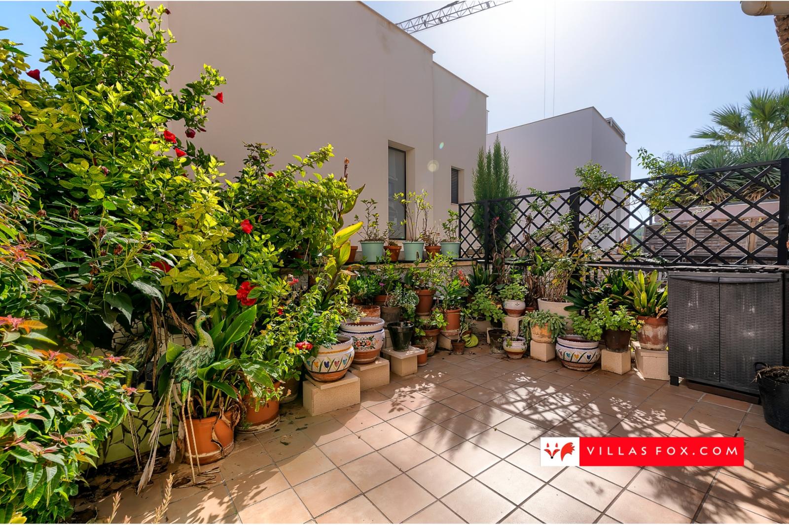 Casa en Venta en San Miguel de Salinas