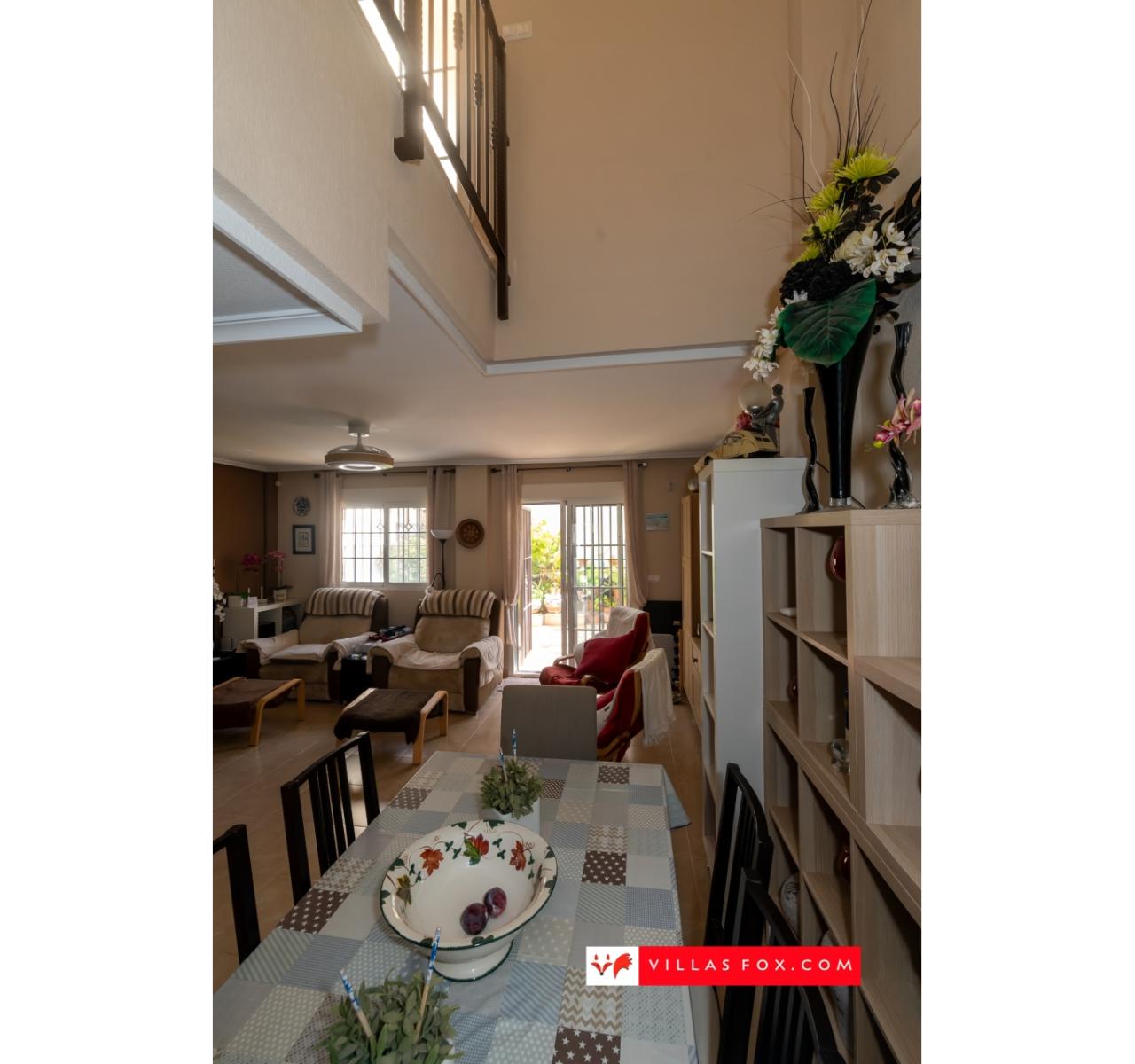 Casa en Venta en San Miguel de Salinas