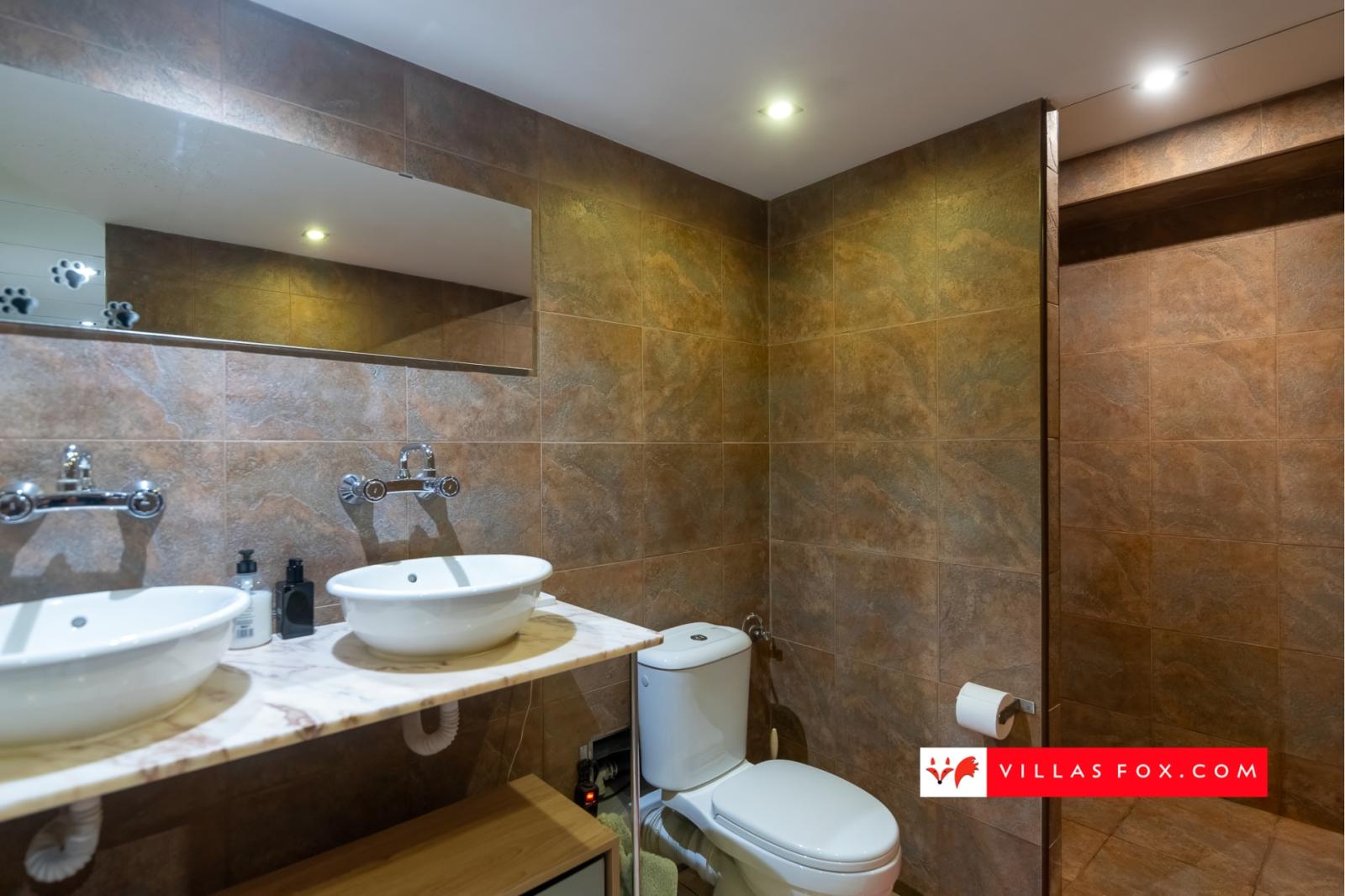 Casa en Venta en San Miguel de Salinas