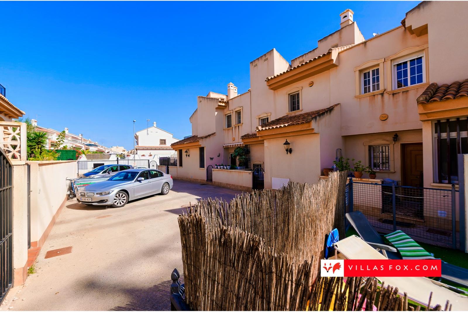 Casa en Venta en San Miguel de Salinas