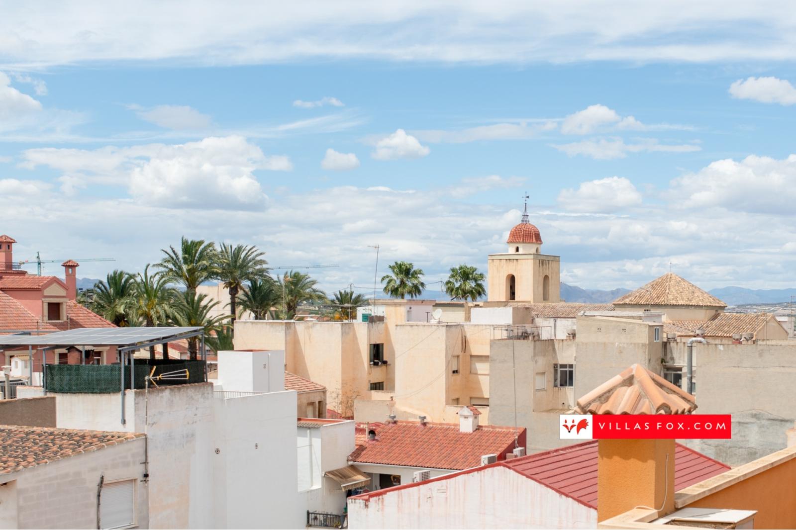 Casa en Venta en San Miguel de Salinas
