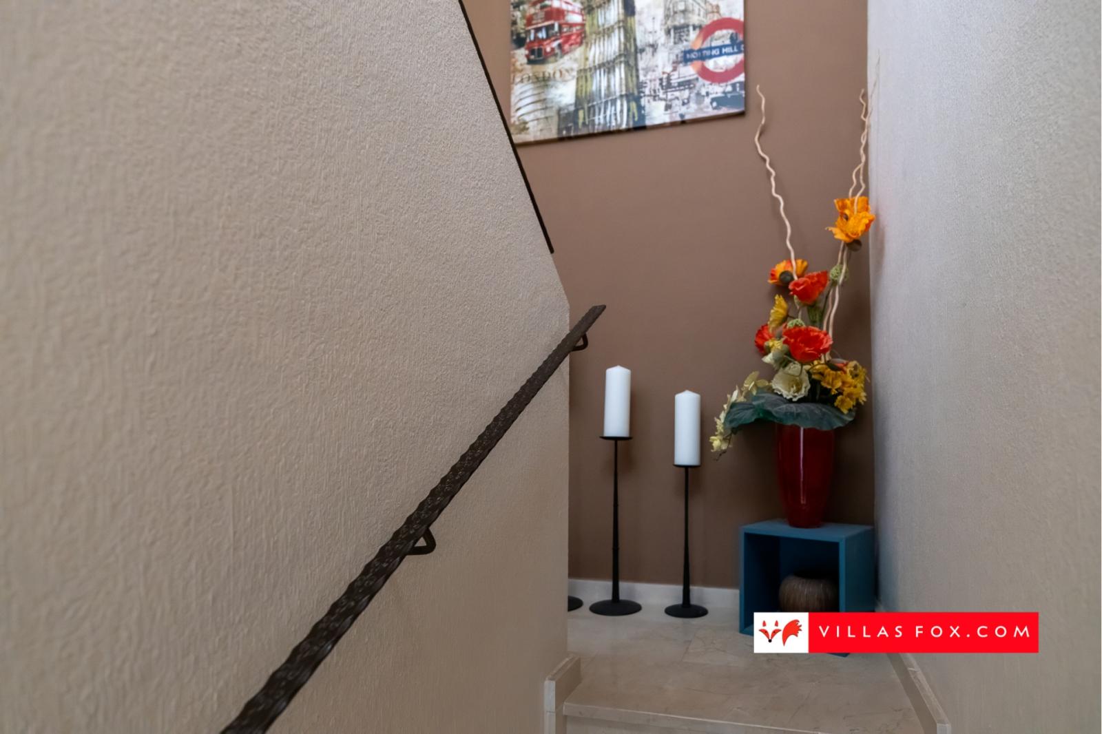 Casa en Venta en San Miguel de Salinas