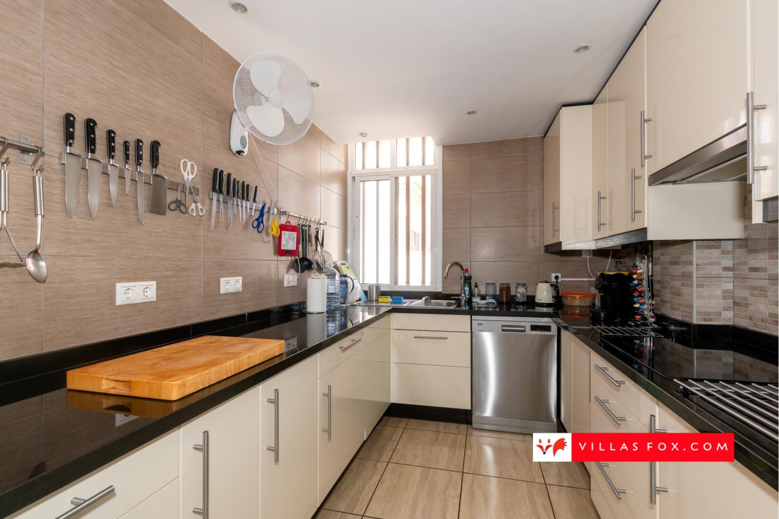 Casa en Venta en San Miguel de Salinas